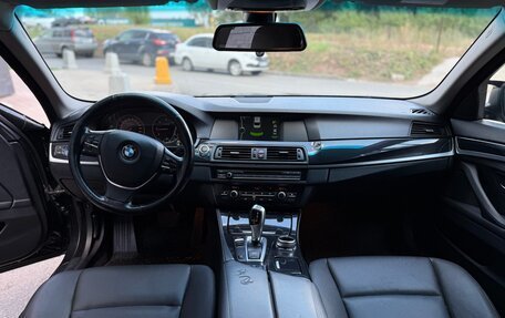 BMW 5 серия, 2012 год, 1 400 000 рублей, 13 фотография