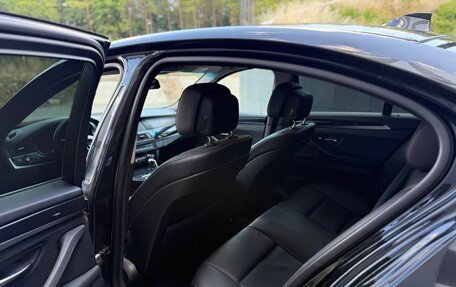 BMW 5 серия, 2012 год, 1 400 000 рублей, 16 фотография