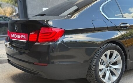 BMW 5 серия, 2012 год, 1 400 000 рублей, 12 фотография