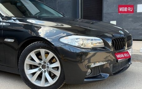 BMW 5 серия, 2012 год, 1 400 000 рублей, 10 фотография