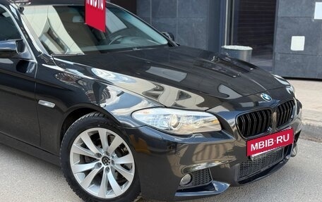 BMW 5 серия, 2012 год, 1 400 000 рублей, 11 фотография