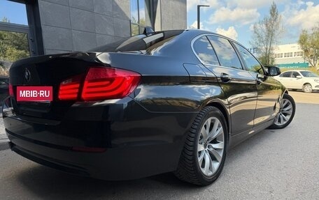 BMW 5 серия, 2012 год, 1 400 000 рублей, 4 фотография