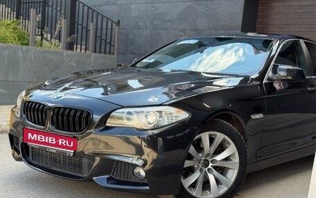 BMW 5 серия, 2012 год, 1 400 000 рублей, 8 фотография