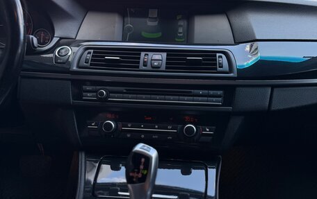 BMW 5 серия, 2012 год, 1 400 000 рублей, 18 фотография