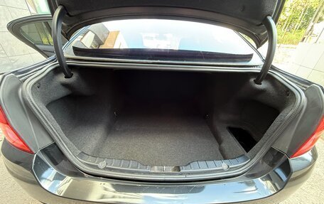 BMW 5 серия, 2012 год, 1 400 000 рублей, 22 фотография