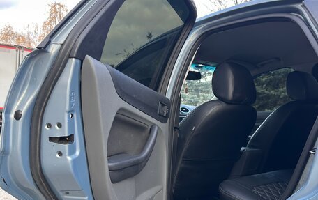 Ford Focus II рестайлинг, 2008 год, 730 000 рублей, 8 фотография