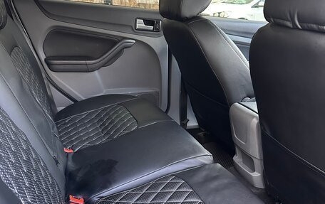 Ford Focus II рестайлинг, 2008 год, 730 000 рублей, 6 фотография