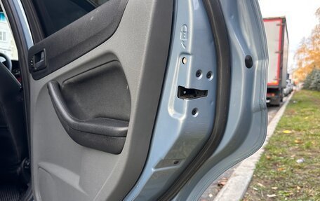 Ford Focus II рестайлинг, 2008 год, 730 000 рублей, 7 фотография