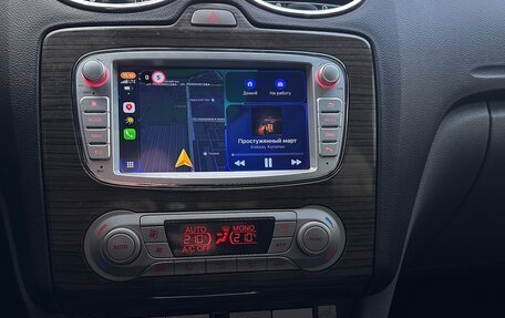 Ford Focus II рестайлинг, 2008 год, 730 000 рублей, 17 фотография