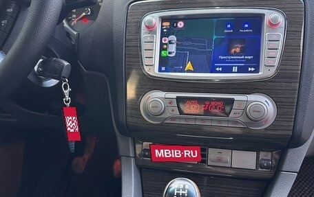 Ford Focus II рестайлинг, 2008 год, 730 000 рублей, 13 фотография