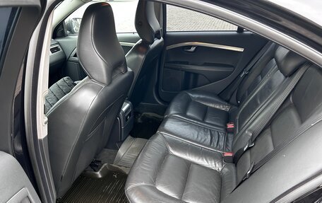 Volvo S80 II рестайлинг 2, 2011 год, 1 280 000 рублей, 6 фотография