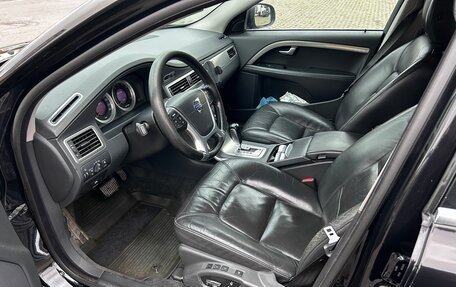 Volvo S80 II рестайлинг 2, 2011 год, 1 280 000 рублей, 7 фотография