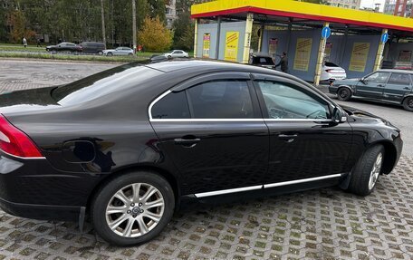 Volvo S80 II рестайлинг 2, 2011 год, 1 280 000 рублей, 10 фотография
