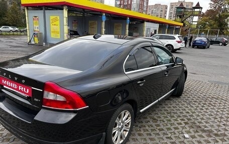 Volvo S80 II рестайлинг 2, 2011 год, 1 280 000 рублей, 11 фотография