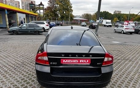 Volvo S80 II рестайлинг 2, 2011 год, 1 280 000 рублей, 12 фотография