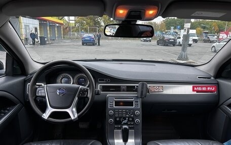 Volvo S80 II рестайлинг 2, 2011 год, 1 280 000 рублей, 5 фотография