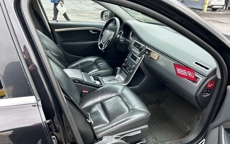 Volvo S80 II рестайлинг 2, 2011 год, 1 280 000 рублей, 4 фотография