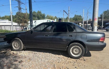 Toyota Camry V30, 1993 год, 280 000 рублей, 4 фотография