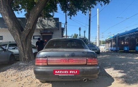 Toyota Camry V30, 1993 год, 280 000 рублей, 2 фотография