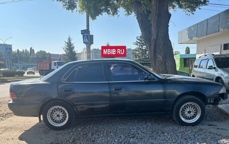 Toyota Camry V30, 1993 год, 280 000 рублей, 3 фотография