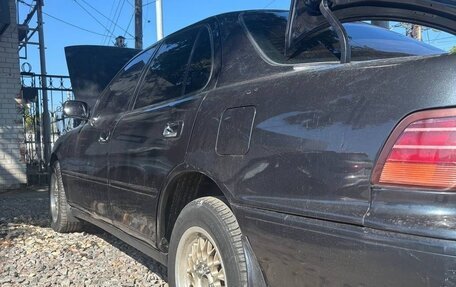 Toyota Camry V30, 1993 год, 280 000 рублей, 18 фотография