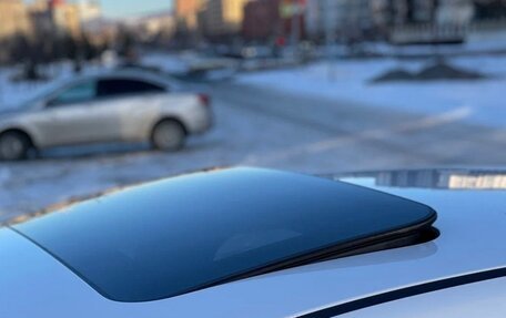 Hyundai Elantra, 2024 год, 2 300 000 рублей, 14 фотография