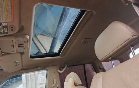 Nissan Pathfinder, 2000 год, 550 000 рублей, 8 фотография