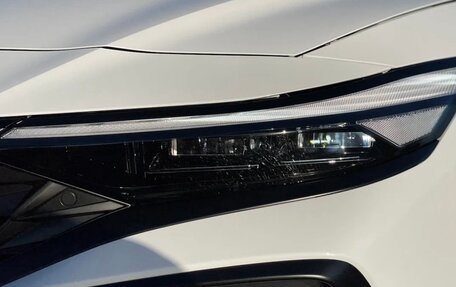 Hyundai Elantra, 2024 год, 2 300 000 рублей, 16 фотография