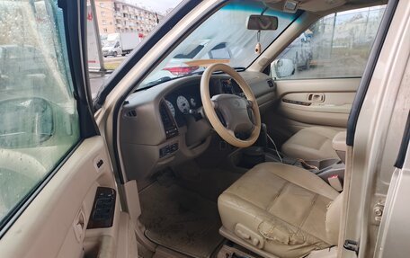 Nissan Pathfinder, 2000 год, 550 000 рублей, 6 фотография