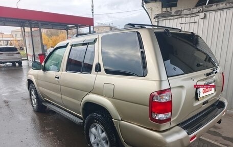 Nissan Pathfinder, 2000 год, 550 000 рублей, 2 фотография