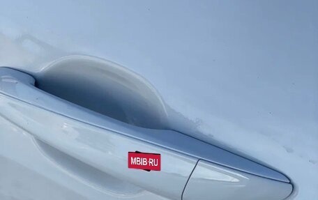 Hyundai Elantra, 2024 год, 2 300 000 рублей, 13 фотография