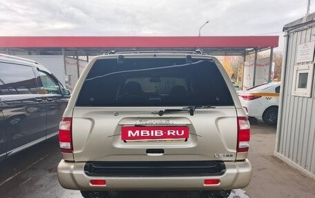 Nissan Pathfinder, 2000 год, 550 000 рублей, 4 фотография