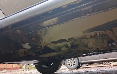 Nissan Pathfinder, 2000 год, 550 000 рублей, 11 фотография