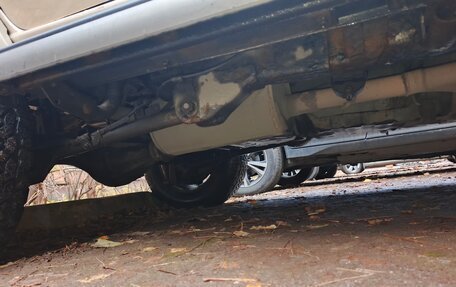 Nissan Pathfinder, 2000 год, 550 000 рублей, 12 фотография