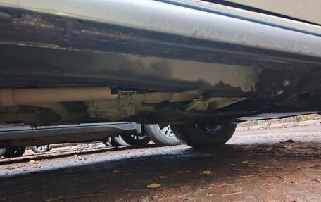 Nissan Pathfinder, 2000 год, 550 000 рублей, 13 фотография