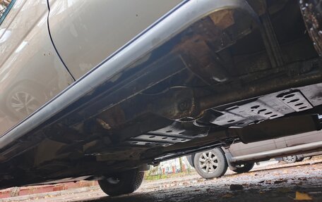 Nissan Pathfinder, 2000 год, 550 000 рублей, 10 фотография