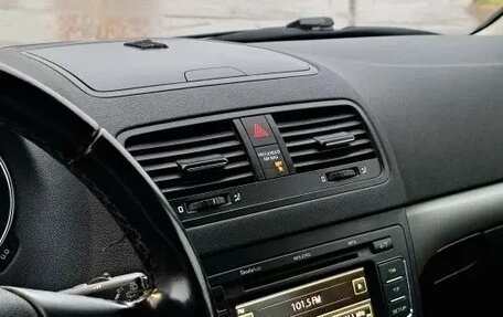 Skoda Yeti I рестайлинг, 2011 год, 1 199 990 рублей, 5 фотография