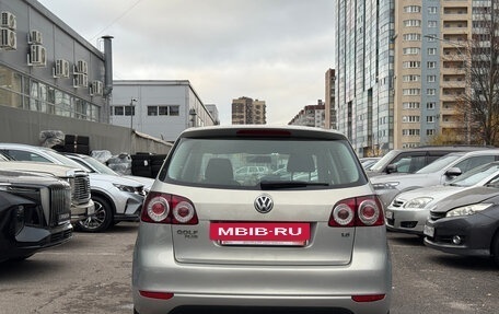 Volkswagen Golf Plus II, 2012 год, 849 000 рублей, 5 фотография