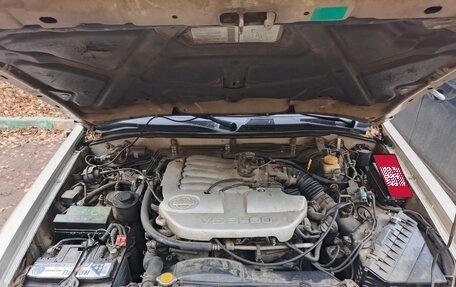 Nissan Pathfinder, 2000 год, 550 000 рублей, 14 фотография