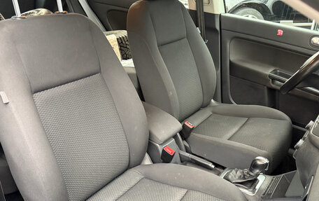 Volkswagen Golf Plus II, 2012 год, 849 000 рублей, 10 фотография