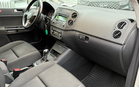 Volkswagen Golf Plus II, 2012 год, 849 000 рублей, 9 фотография