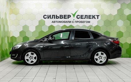 Opel Astra J, 2012 год, 749 000 рублей, 7 фотография