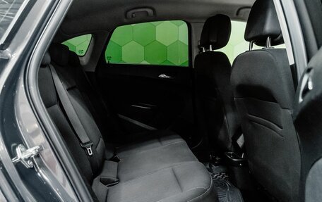 Opel Astra J, 2012 год, 749 000 рублей, 12 фотография