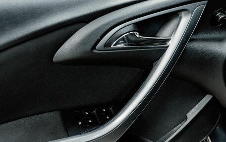 Opel Astra J, 2012 год, 749 000 рублей, 21 фотография