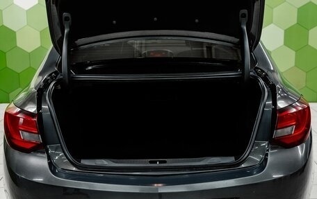 Opel Astra J, 2012 год, 749 000 рублей, 24 фотография