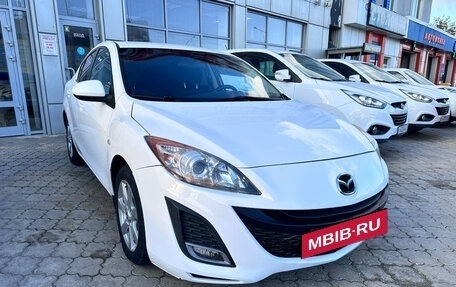 Mazda 3, 2010 год, 730 000 рублей, 4 фотография