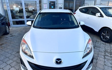 Mazda 3, 2010 год, 730 000 рублей, 2 фотография