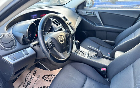 Mazda 3, 2010 год, 730 000 рублей, 12 фотография