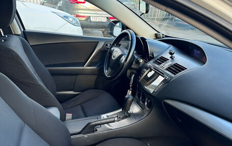 Mazda 3, 2010 год, 730 000 рублей, 10 фотография