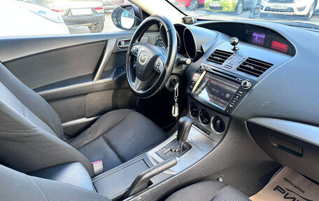 Mazda 3, 2010 год, 730 000 рублей, 11 фотография